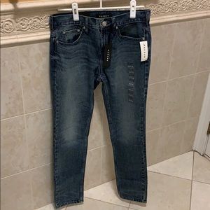Pac Sun “Los Angeles” Skinny 31 x 32 Jeans